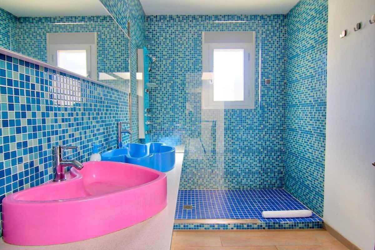 Willa Casa Del Sol Peñiscola Zewnętrze zdjęcie